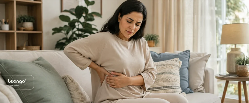 عوارض آمپول لاغری چیست؟
